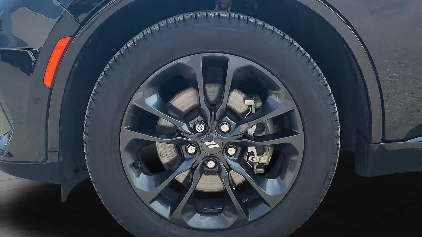 2022 Dodge Durango R/T Plus