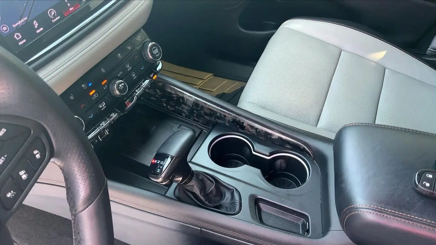 2022 Dodge Durango R/T Plus