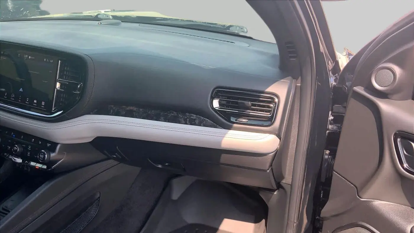 2022 Dodge Durango R/T Plus