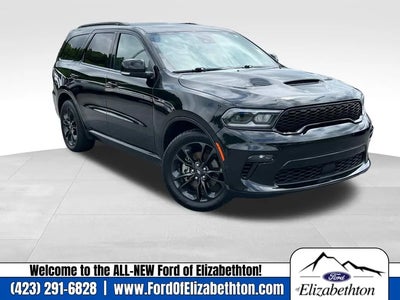 2023 Dodge Durango R/T 4DR SUV