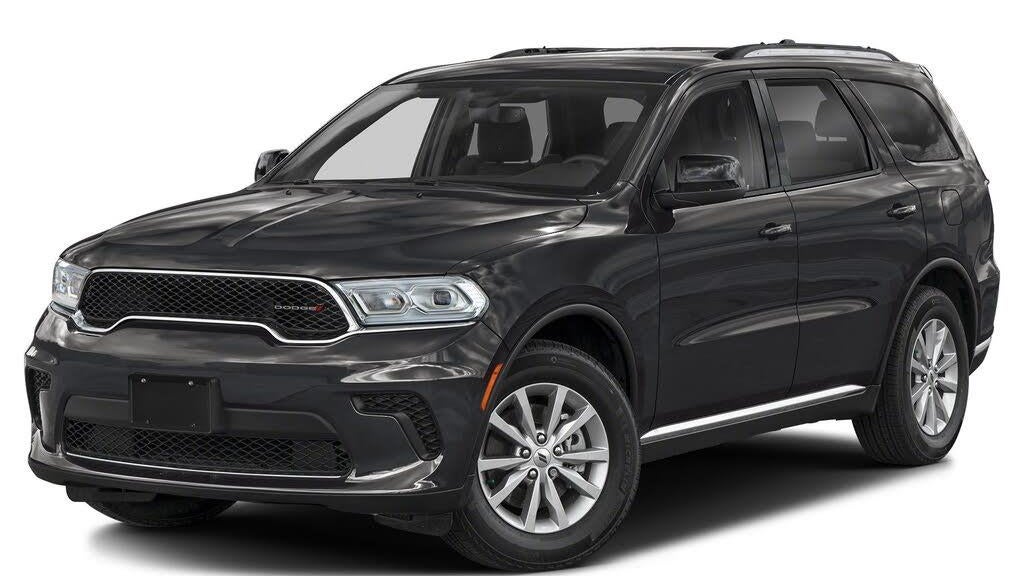 Preowned 2024 Dodge Durango R/T for Sale