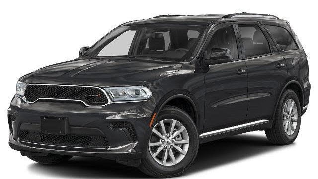 Preowned 2024 Dodge Durango R/T for Sale