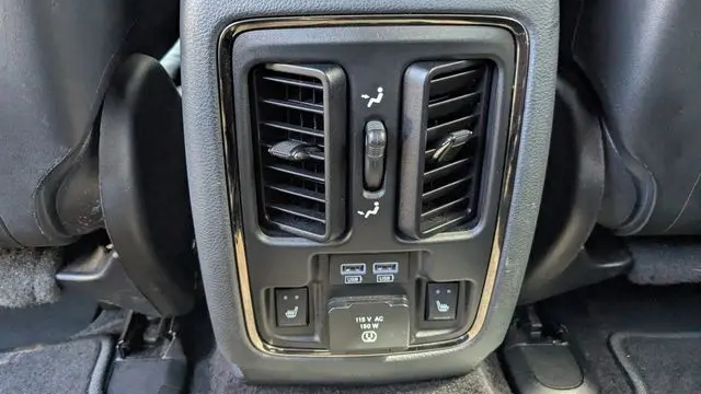 2018 Dodge Durango R/T