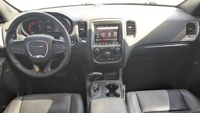 2018 Dodge Durango R/T
