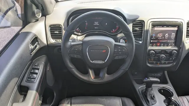 2018 Dodge Durango R/T