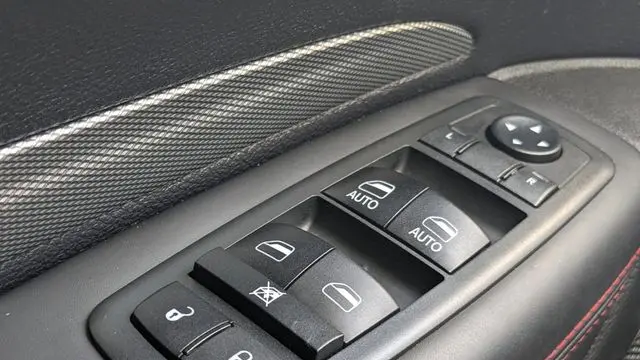 2018 Dodge Durango R/T