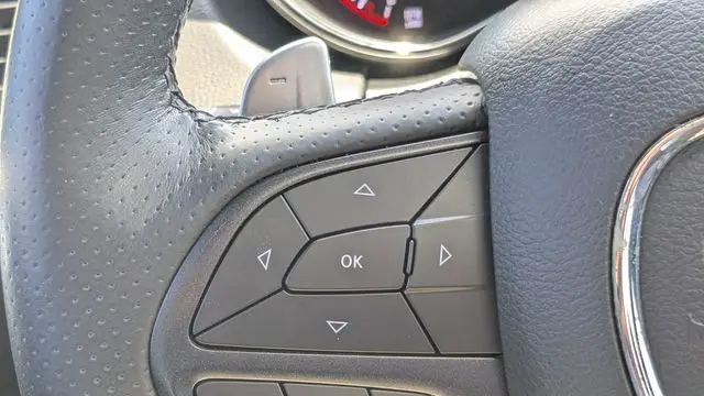 2018 Dodge Durango R/T