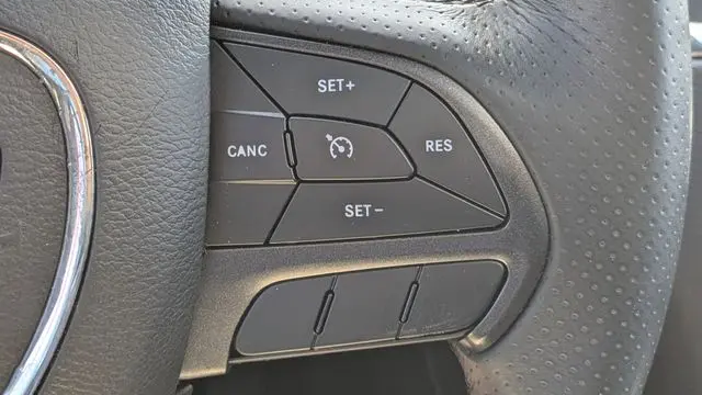2018 Dodge Durango R/T