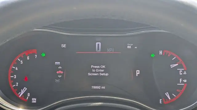 2018 Dodge Durango R/T