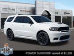 2018 Durango Thumbnail 21