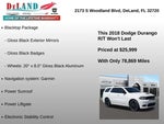 2018 Durango Thumbnail 26
