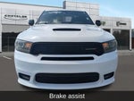 2018 Durango Thumbnail 29
