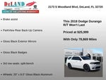 2018 Durango Thumbnail 32