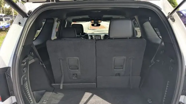 2018 Dodge Durango R/T