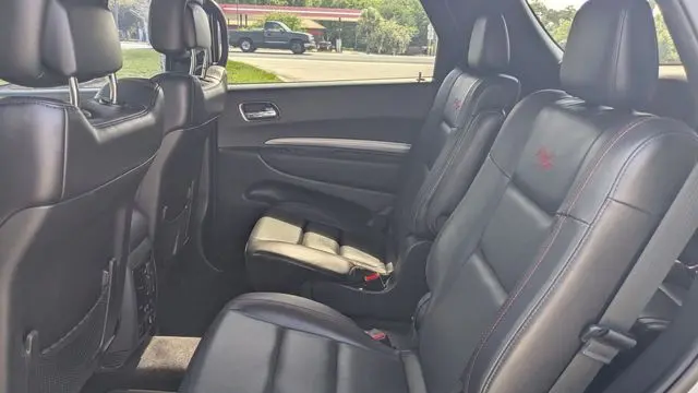 2018 Dodge Durango R/T