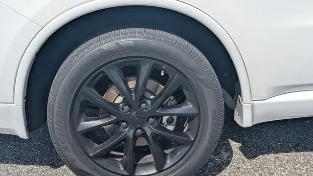 2018 Dodge Durango R/T