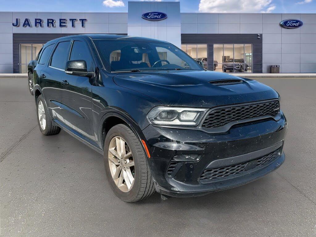 2022 Dodge Durango