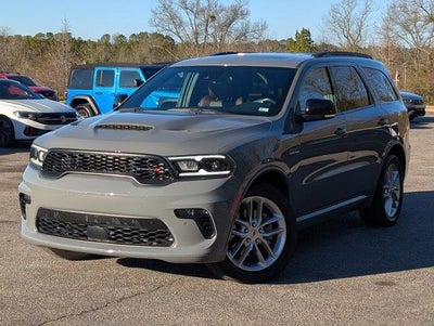 Photo of a 2023 Dodge Durango R/T 4DR SUV for sale