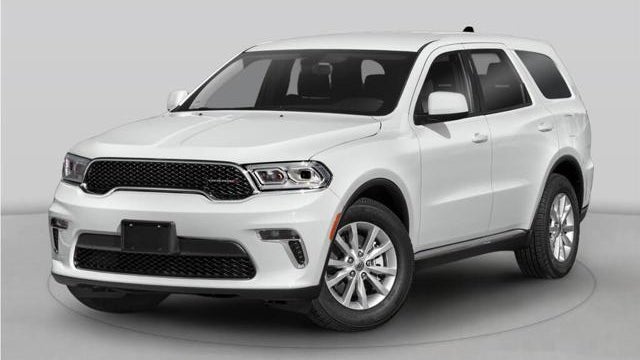 Preowned 2023 Dodge Durango R/T for Sale