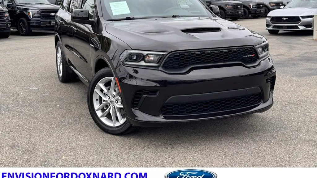 Preowned 2023 Dodge Durango R/T for Sale