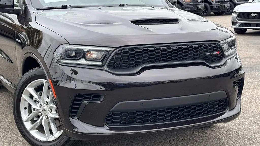 2023 Dodge Durango R/T