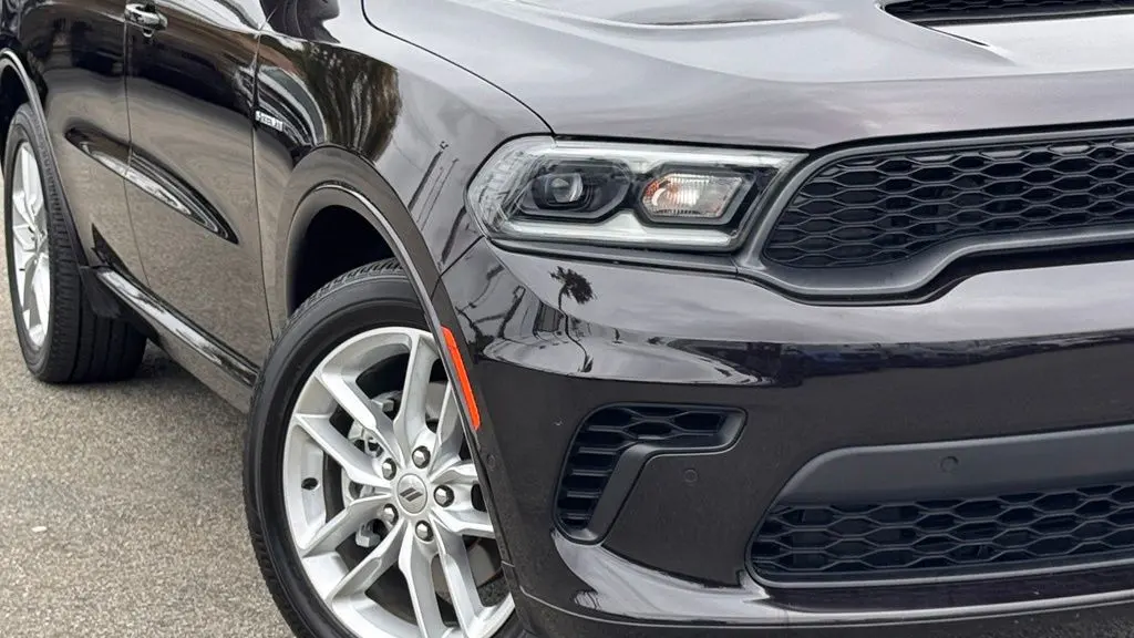 2023 Dodge Durango R/T