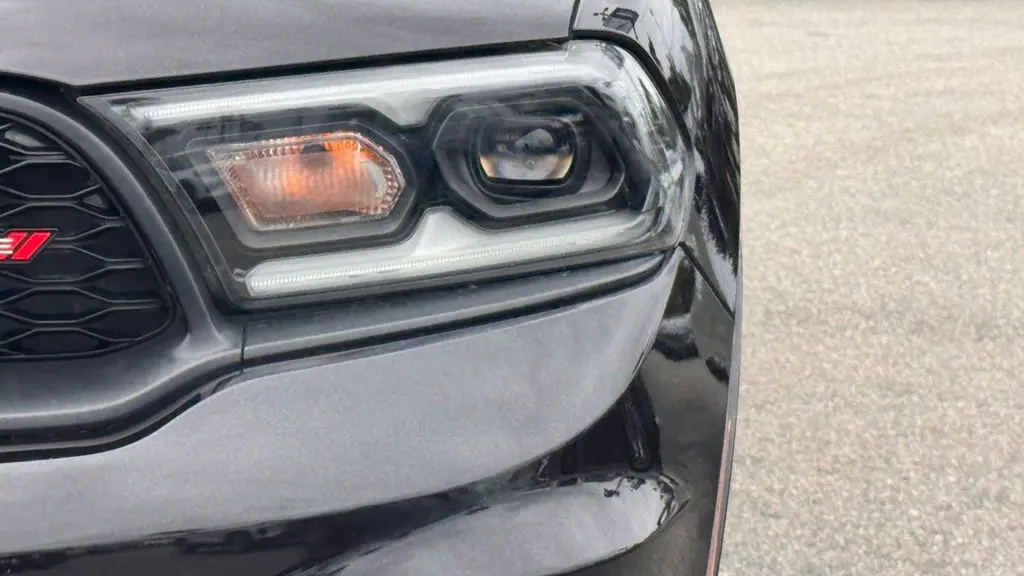 2023 Dodge Durango R/T