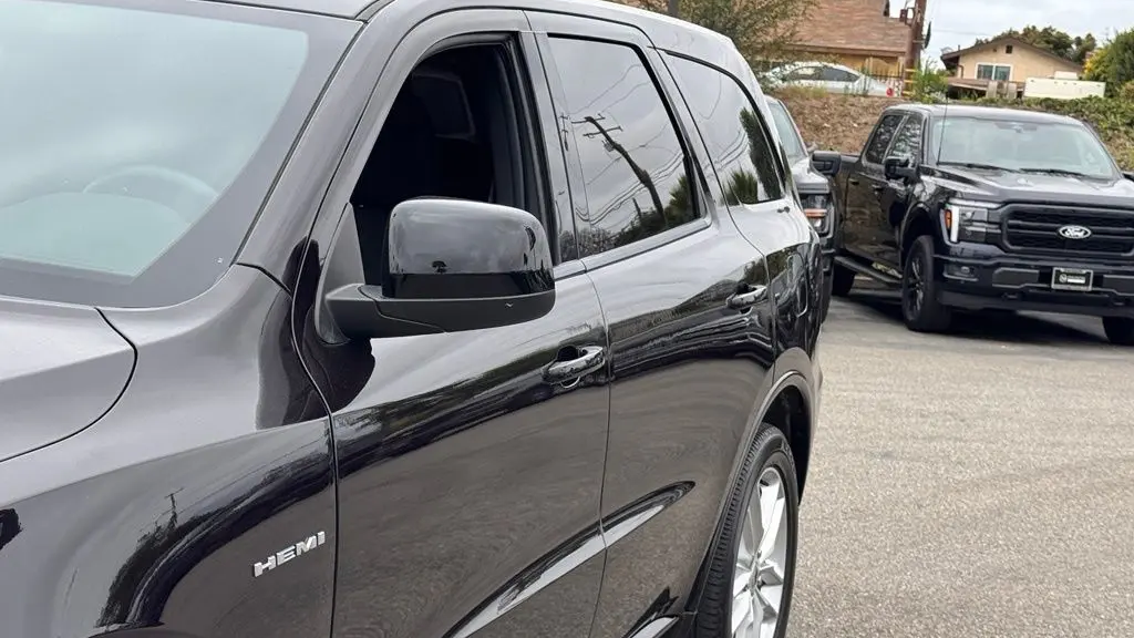 2023 Dodge Durango R/T