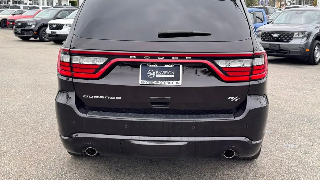 2023 Dodge Durango R/T