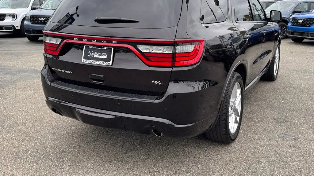 2023 Dodge Durango R/T