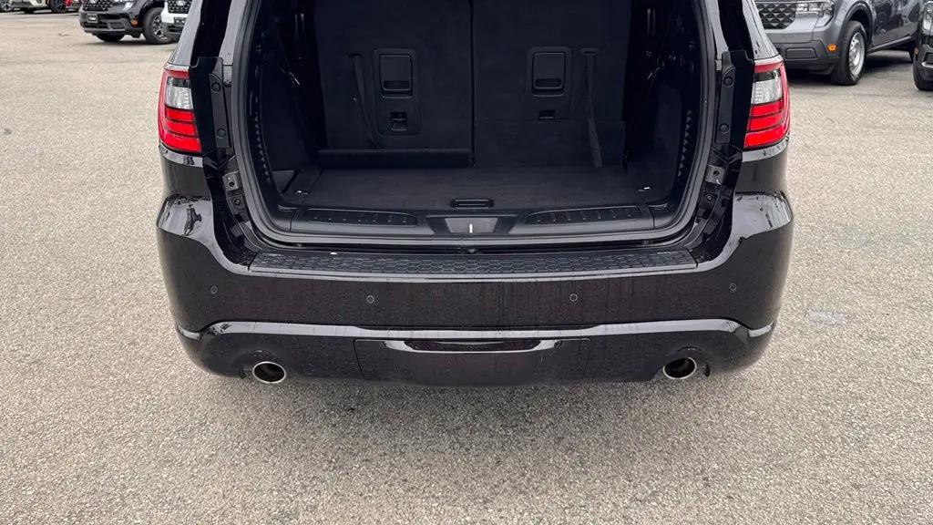 2023 Dodge Durango R/T