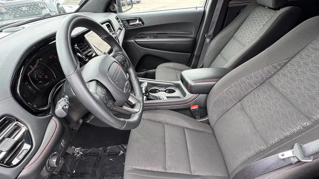 2023 Dodge Durango R/T