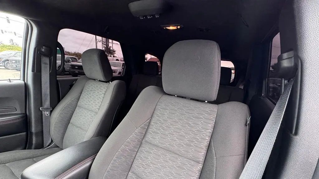 2023 Dodge Durango R/T