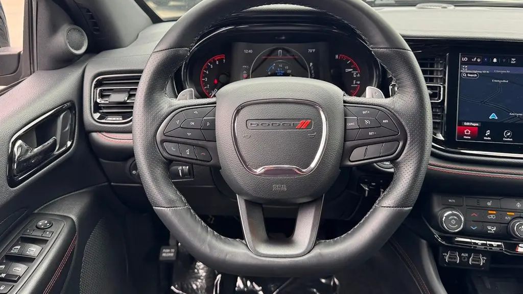 2023 Dodge Durango R/T