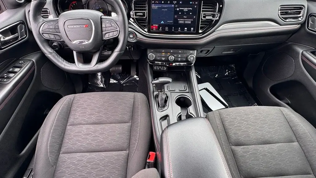 2023 Dodge Durango R/T