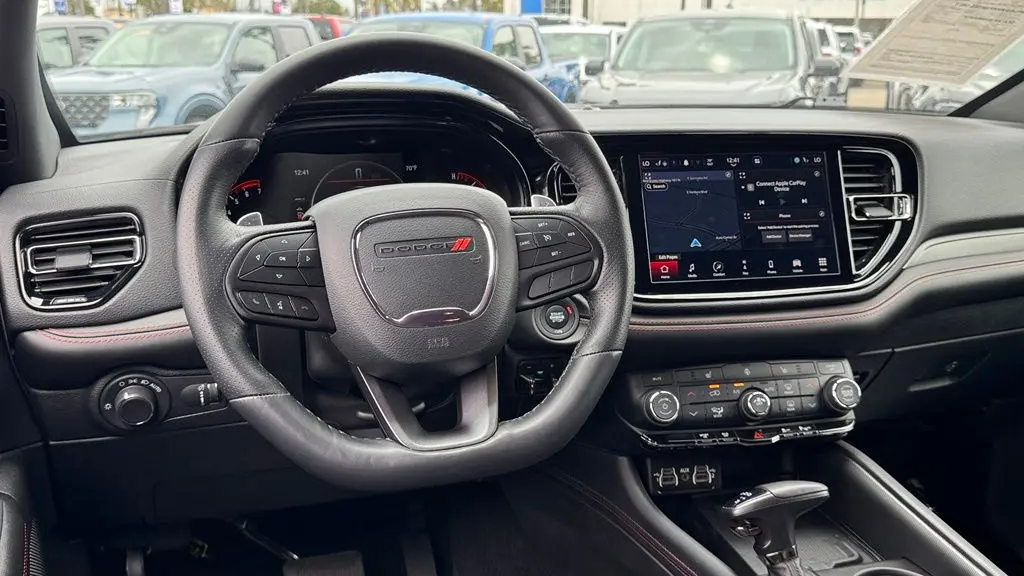 2023 Dodge Durango R/T