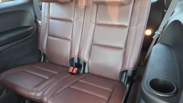 2021 Dodge Durango Citadel