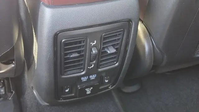 2021 Dodge Durango Citadel