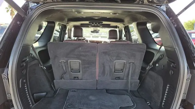 2021 Dodge Durango Citadel