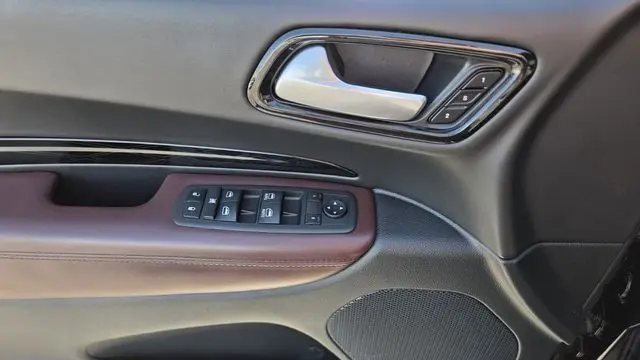 2021 Dodge Durango Citadel