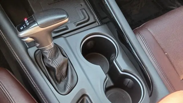 2021 Dodge Durango Citadel