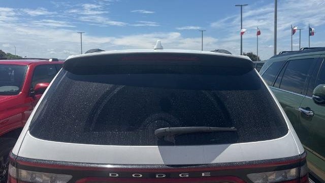 2021 Dodge Durango Citadel