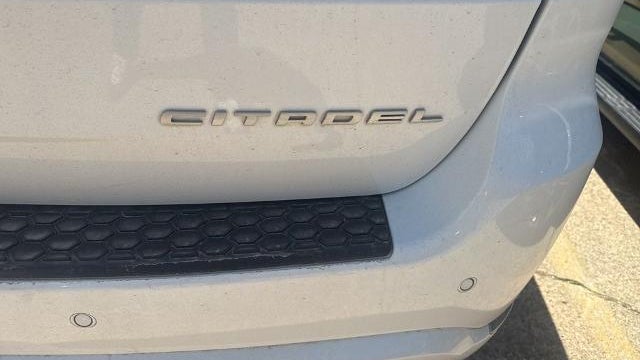 2021 Dodge Durango Citadel