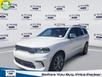 2021 Durango Thumbnail 1