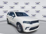 2021 Durango Thumbnail 7