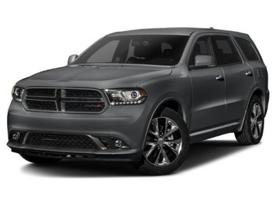 Photo of a 2015 Dodge Durango AWD R/T 4DR SUV for sale