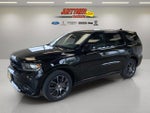 2017 Durango Thumbnail 6