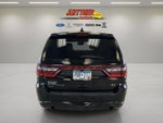 2017 Durango Thumbnail 5