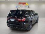 2017 Durango Thumbnail 8