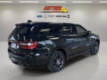 2017 Durango Thumbnail 9